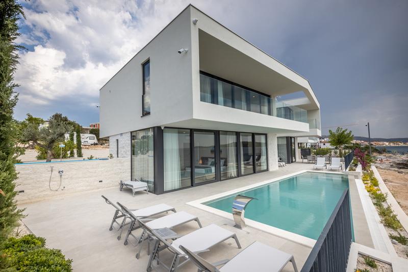 unique-Villa Esma