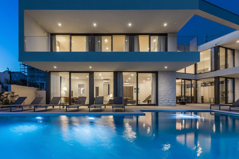 unique-Villa Vassa