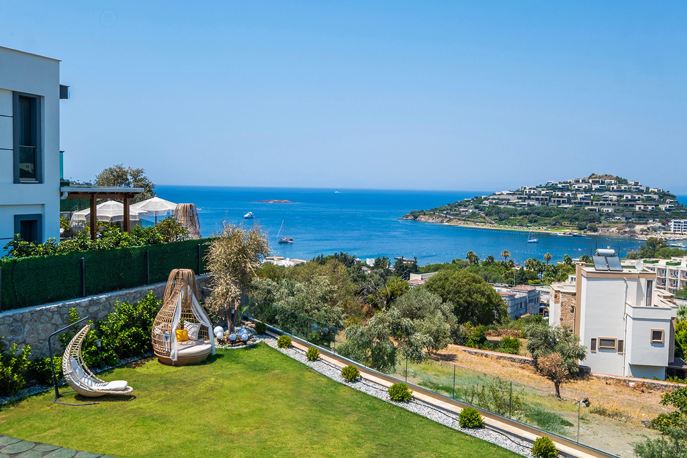 unique-Villa Serene