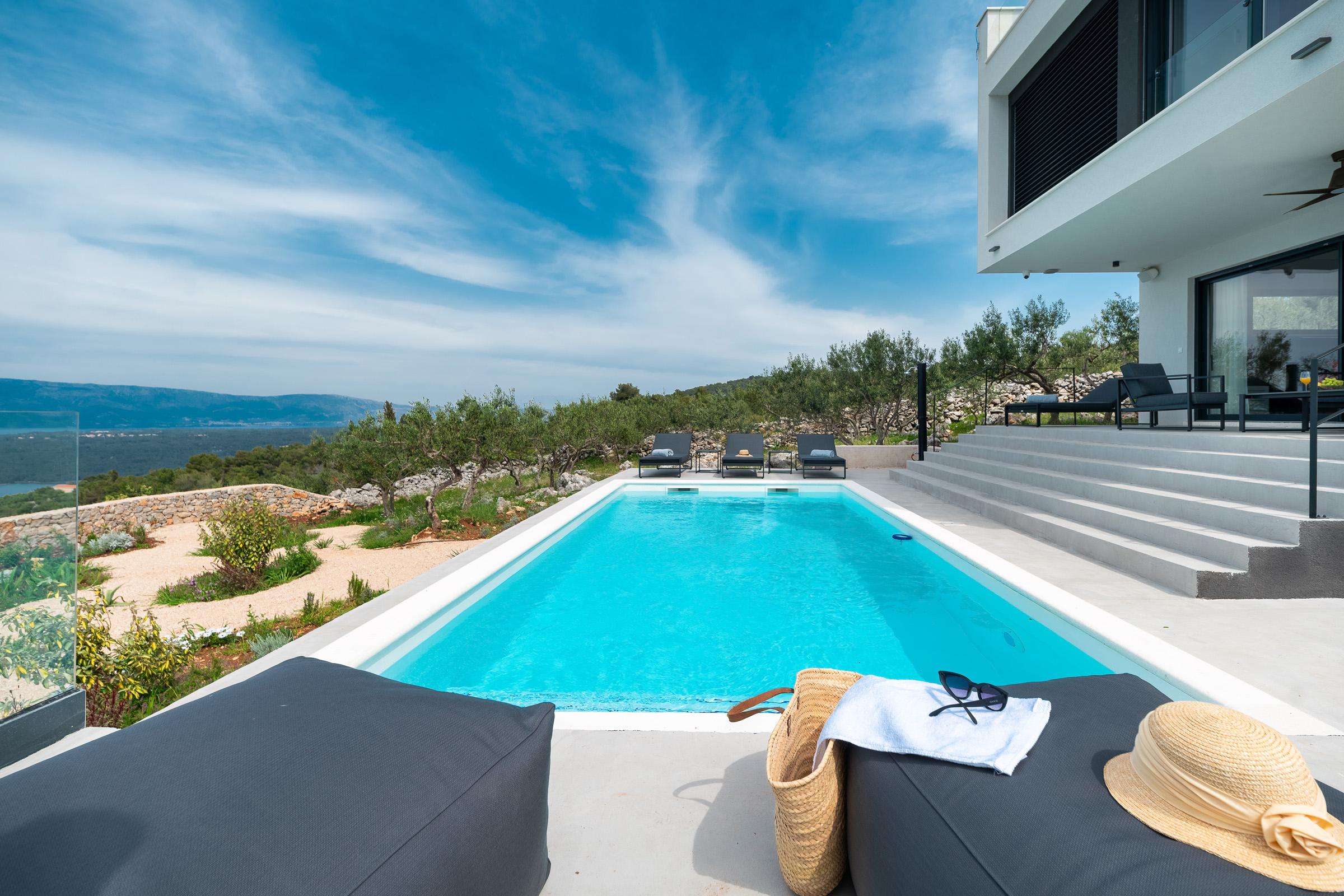 unique-Villa Lilian