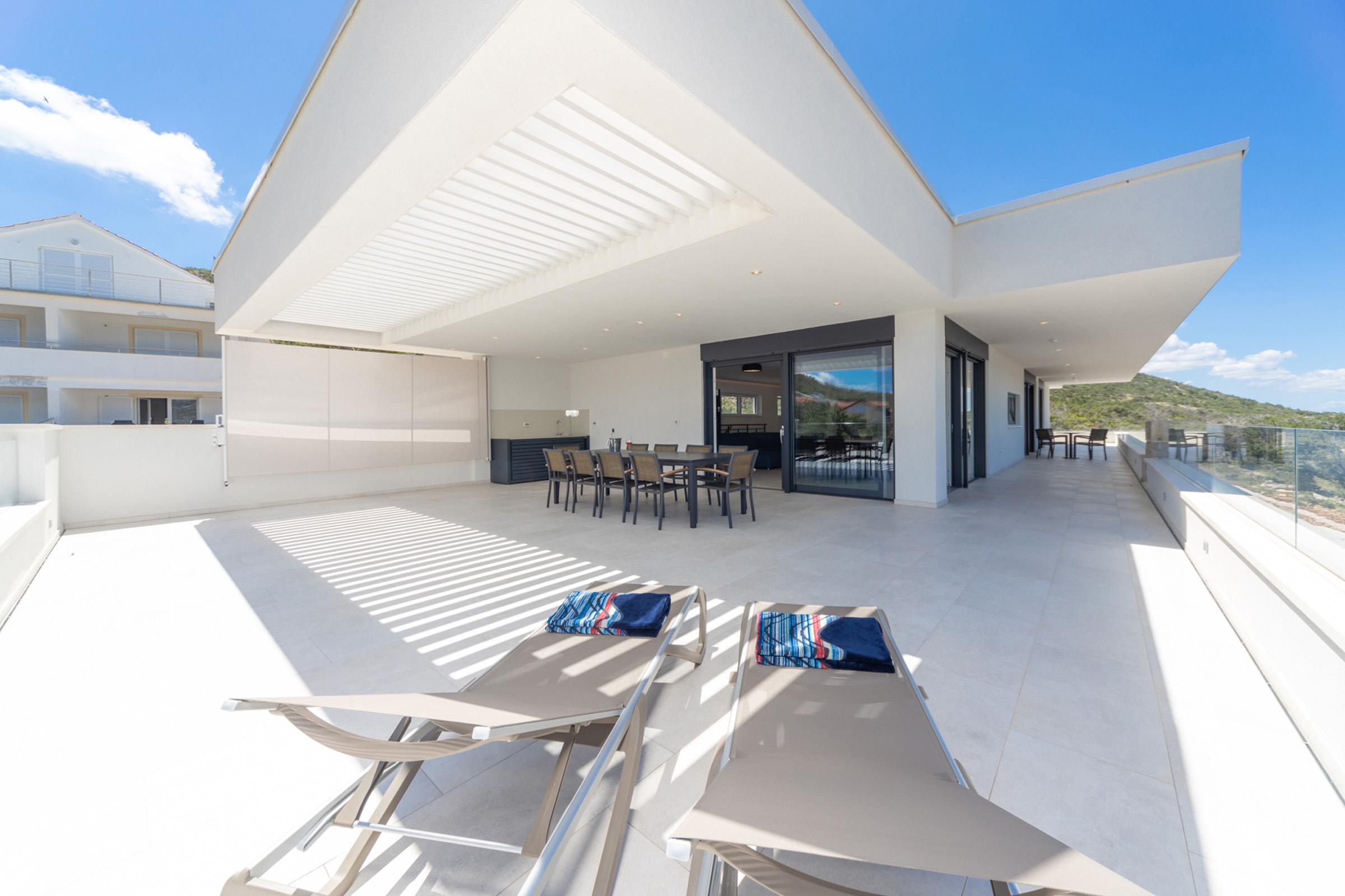 unique-Villa Siya