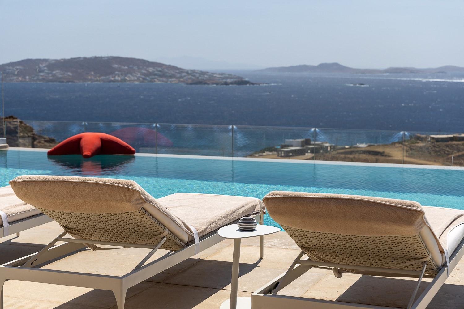 unique-Villa Iris