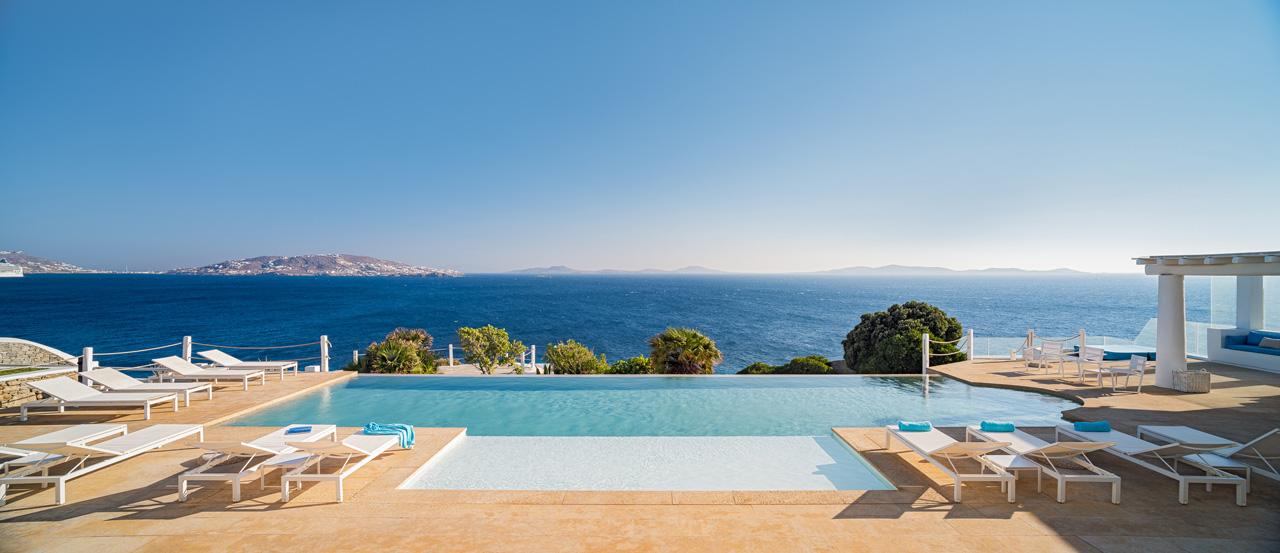 unique-Villa Sanna