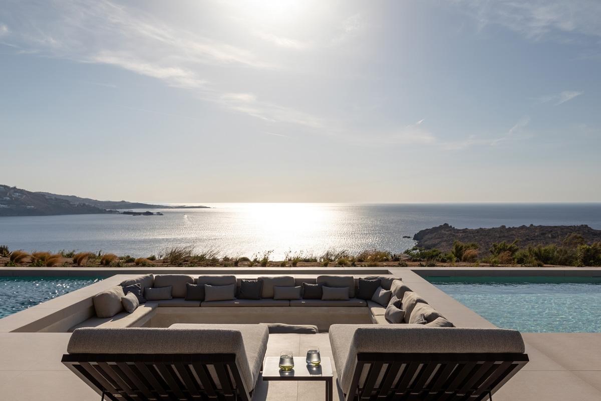 unique-Villa Hera