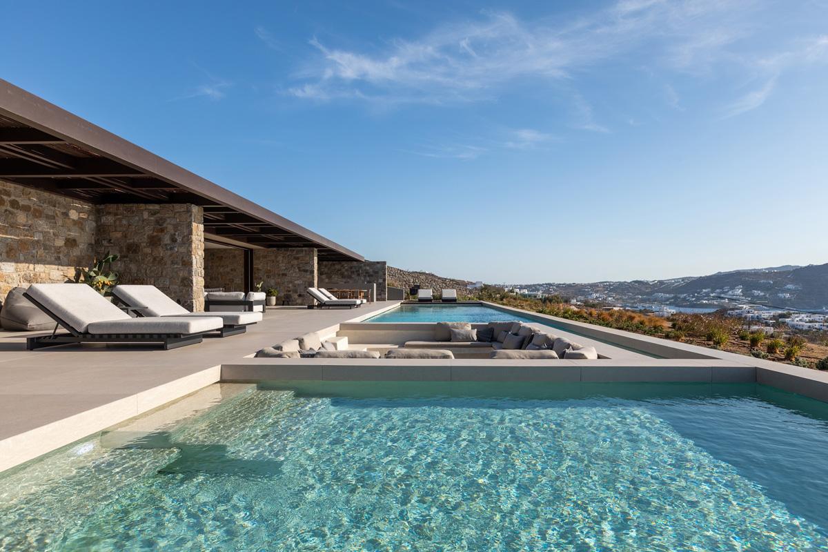 unique-Villa Filla