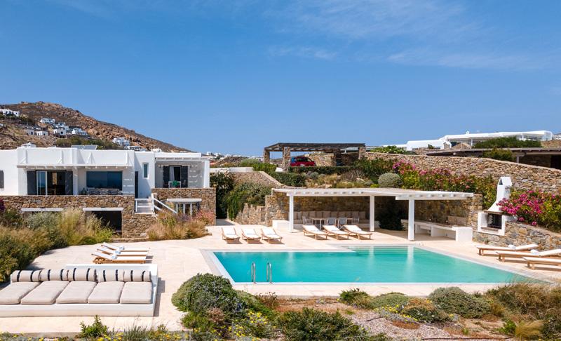 unique-Villa ITD