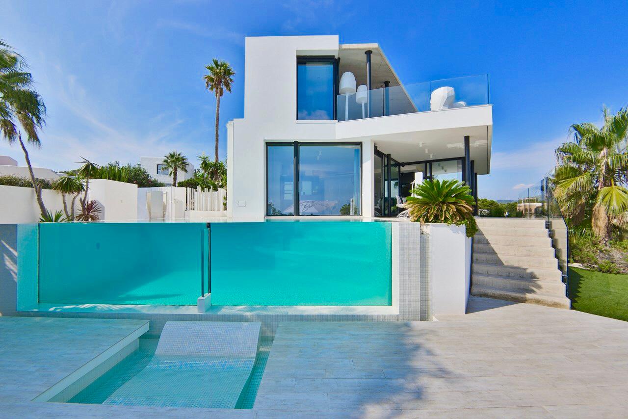 unique-Villa Azuro