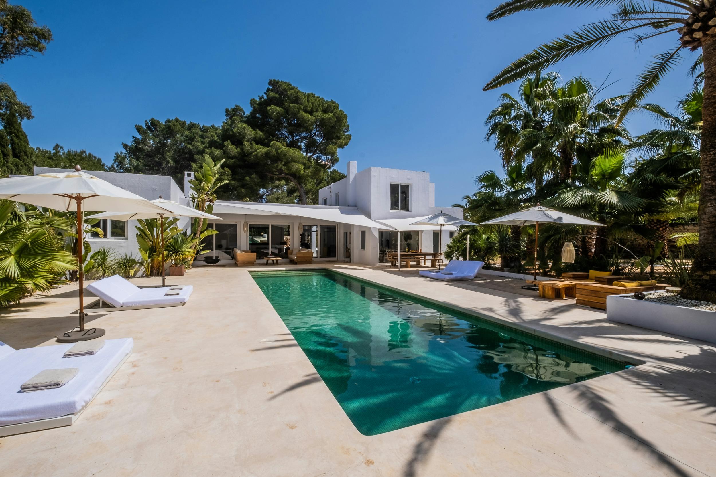 unique-Villa Coco