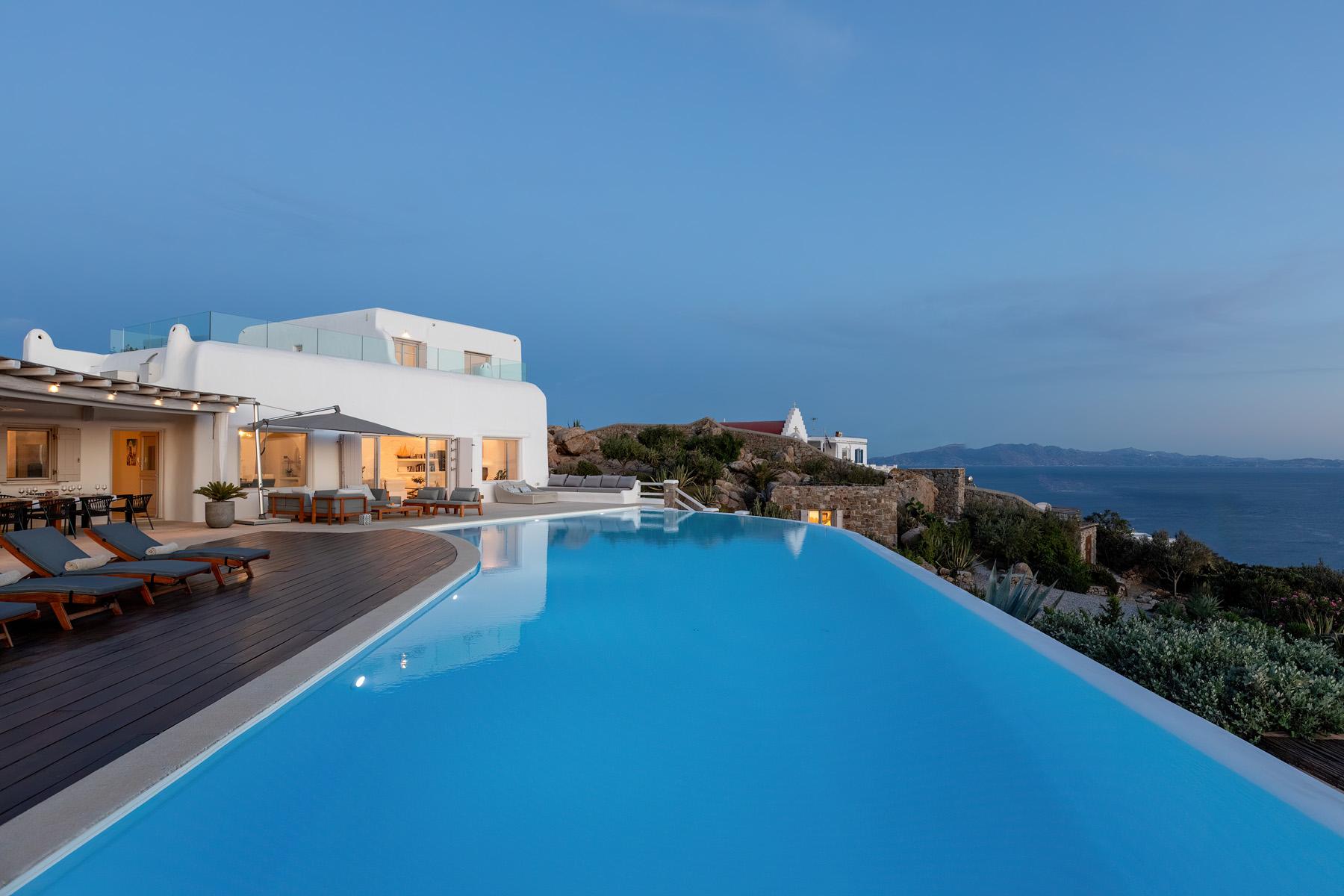 unique-Villa Aja 1