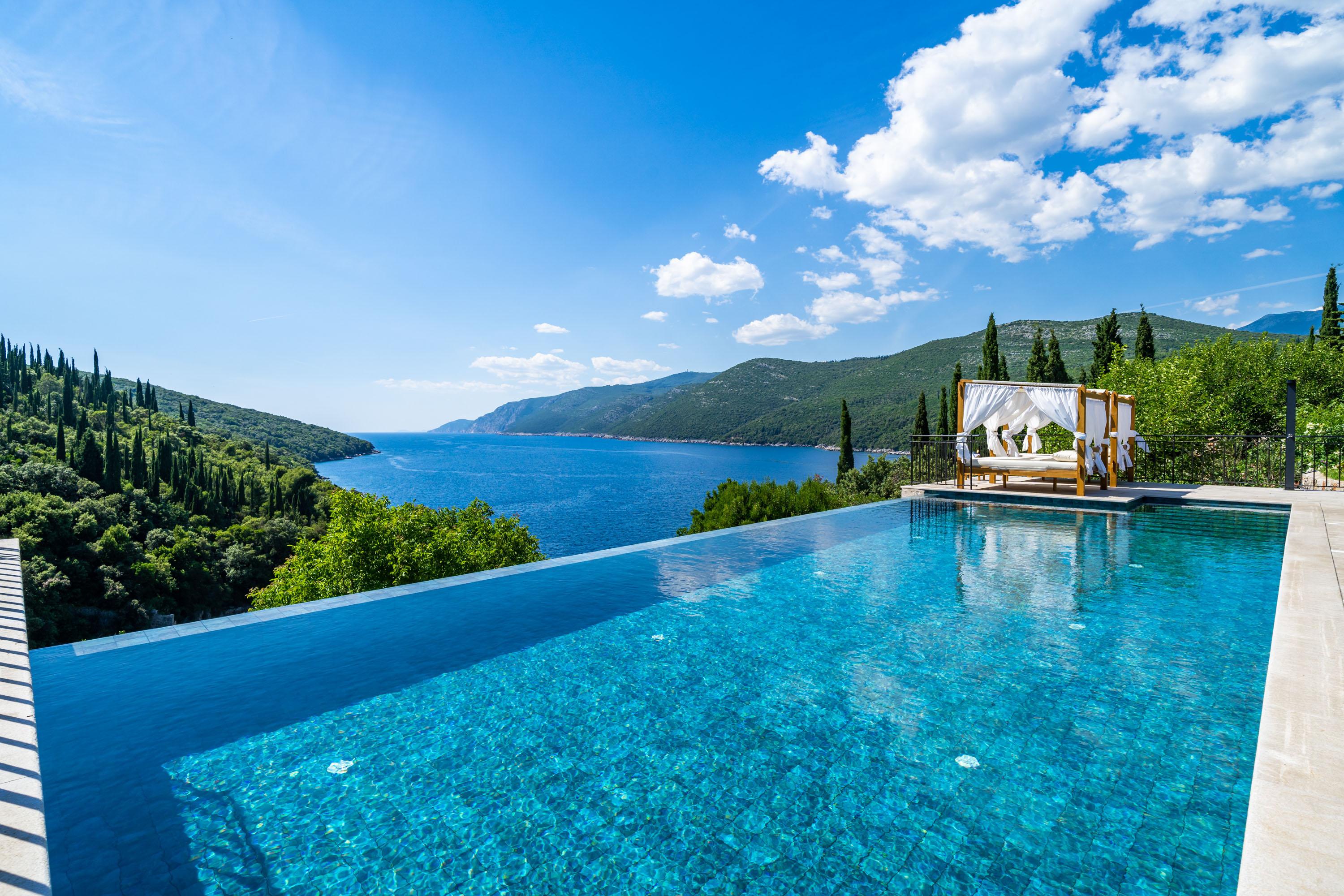 unique-Villa Vesta
