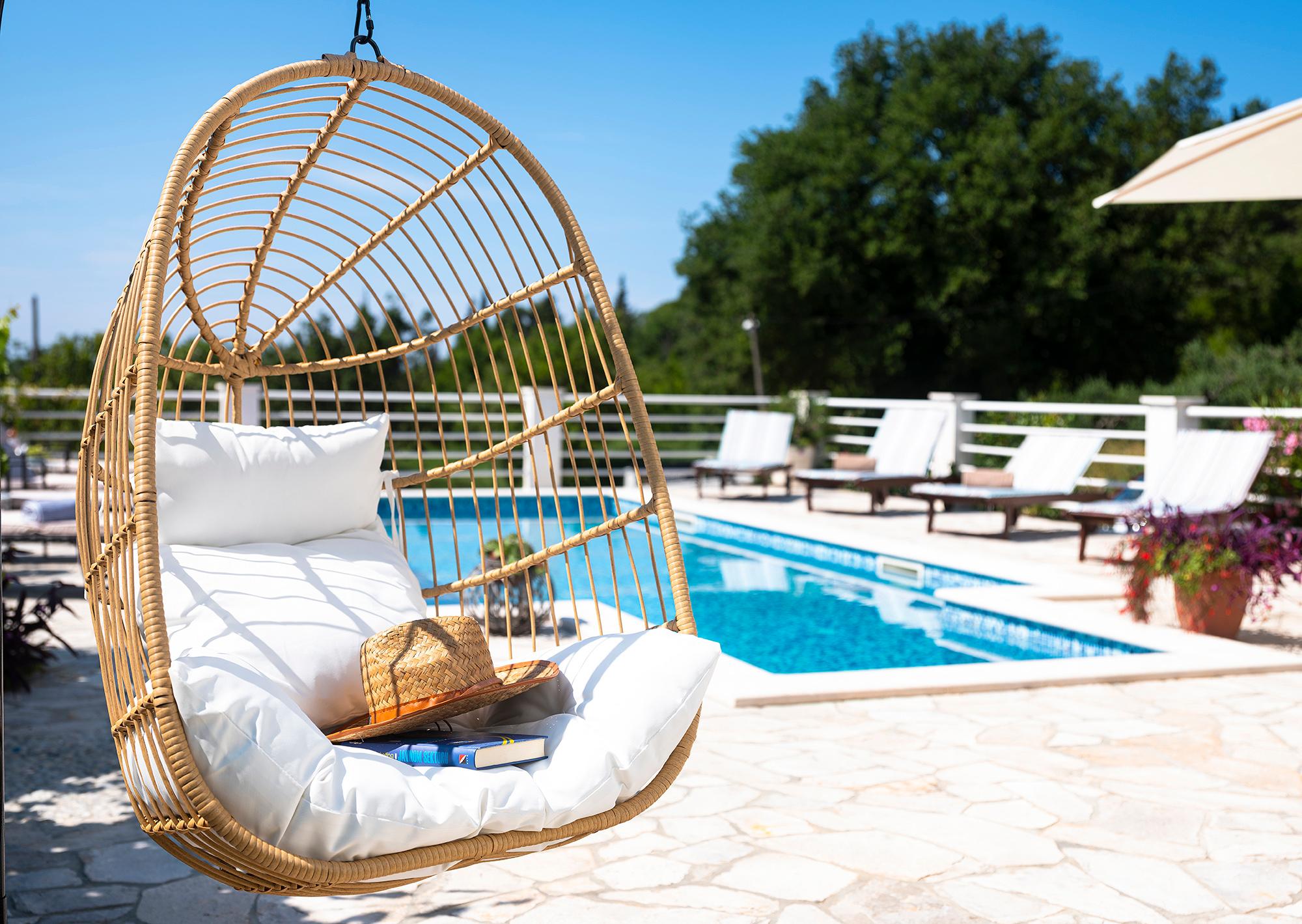unique-Villa Oliva