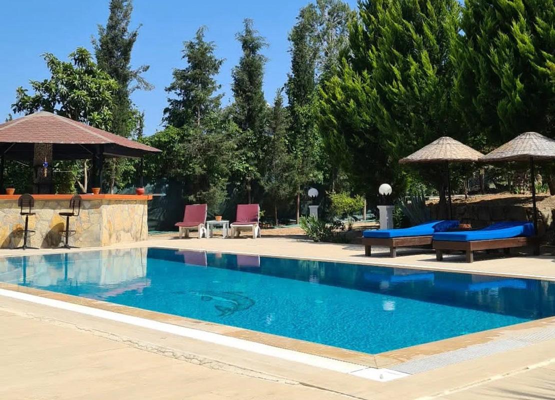 unique-Villa Kaya