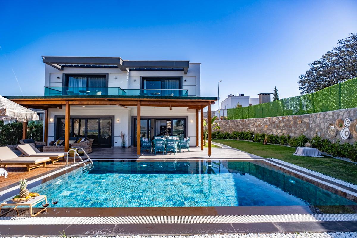 unique-Villa Mery
