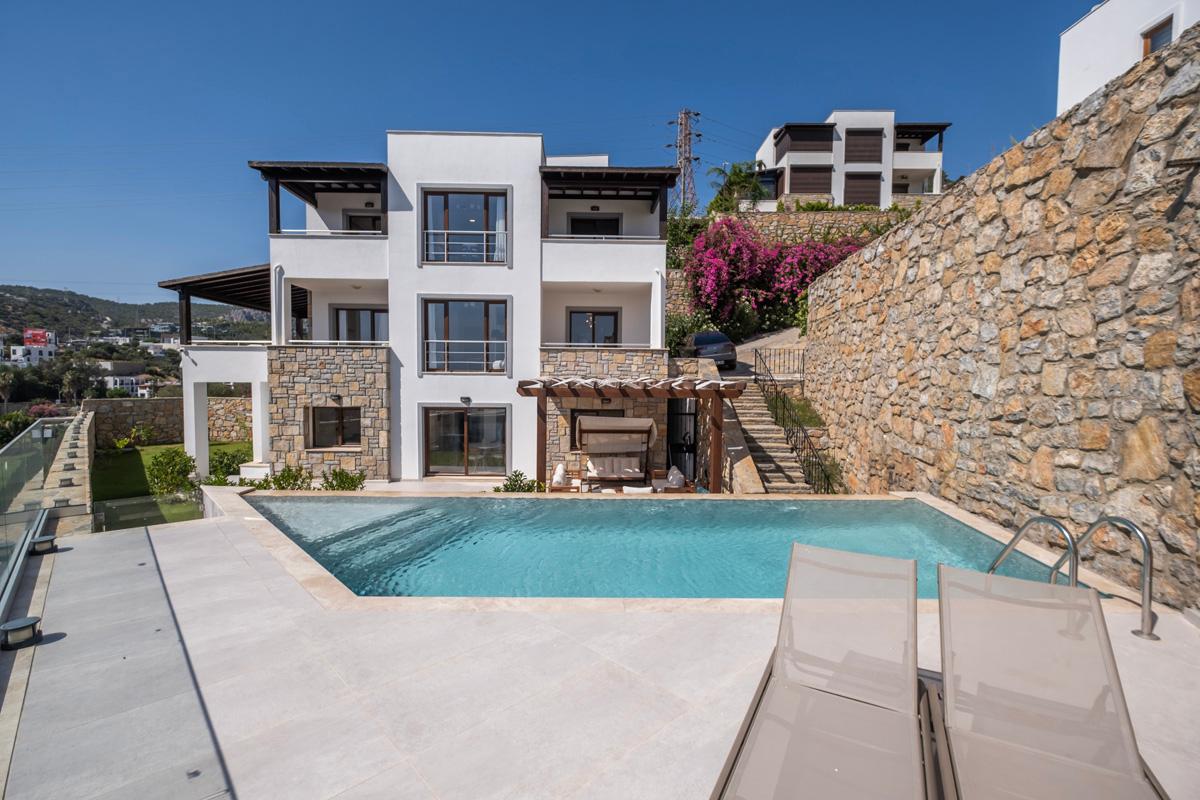 unique-Villa Casy