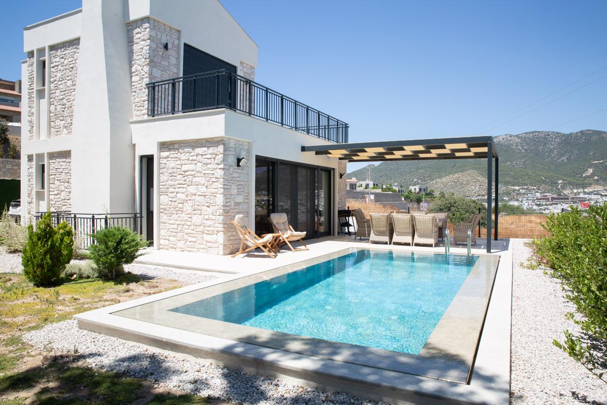 unique-Villa Efe