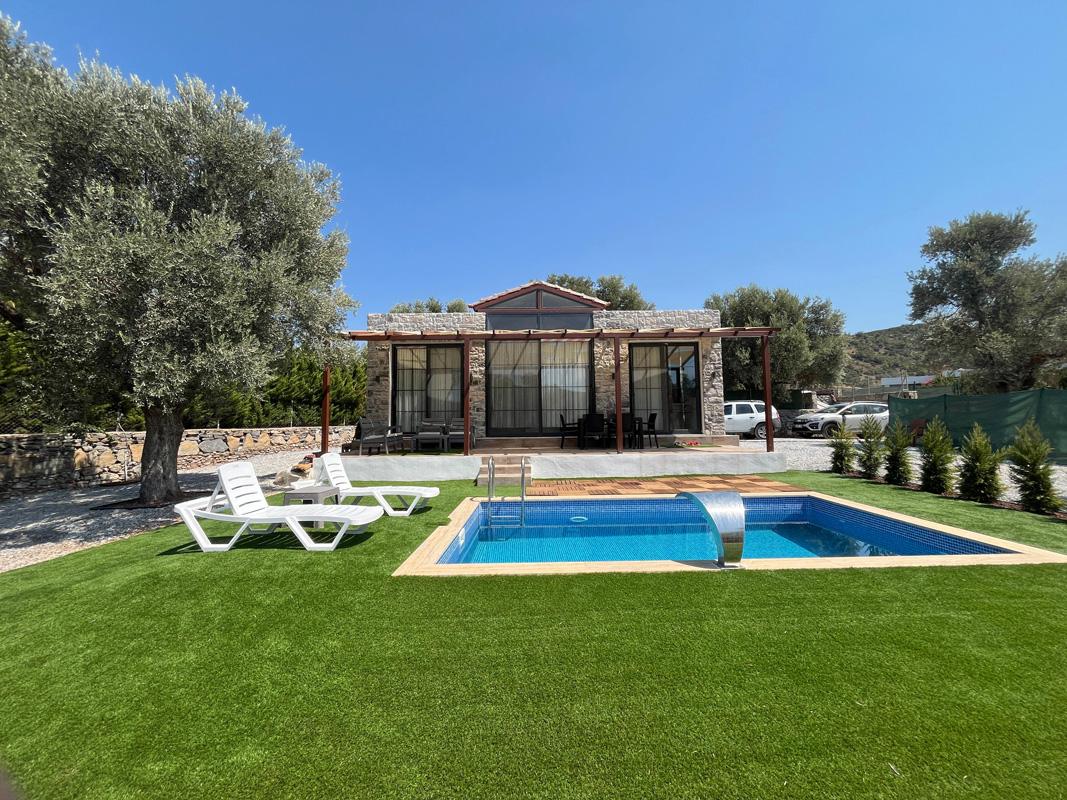 unique-Villa Onur