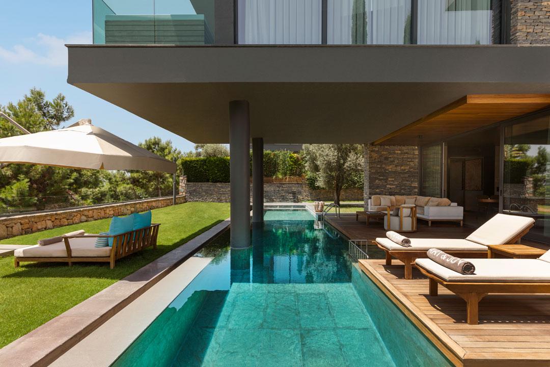 unique-Villa Louis