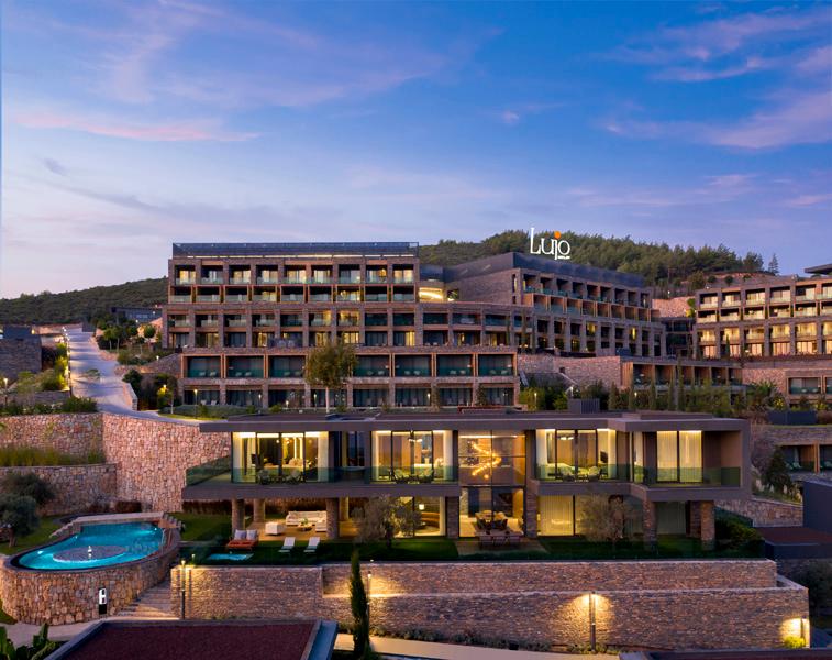 unique-Villa Palas