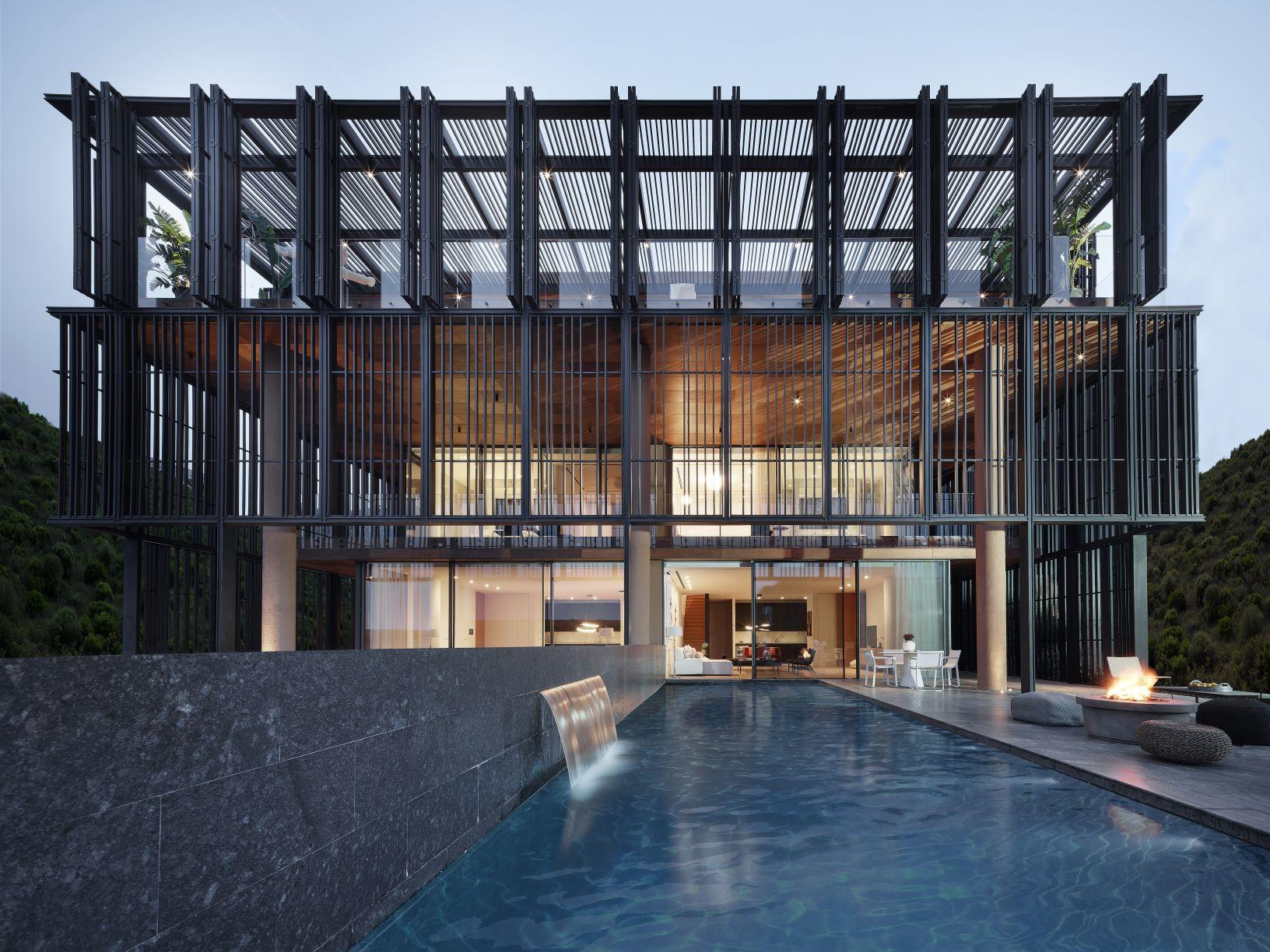 unique-Villa Presidential Lux