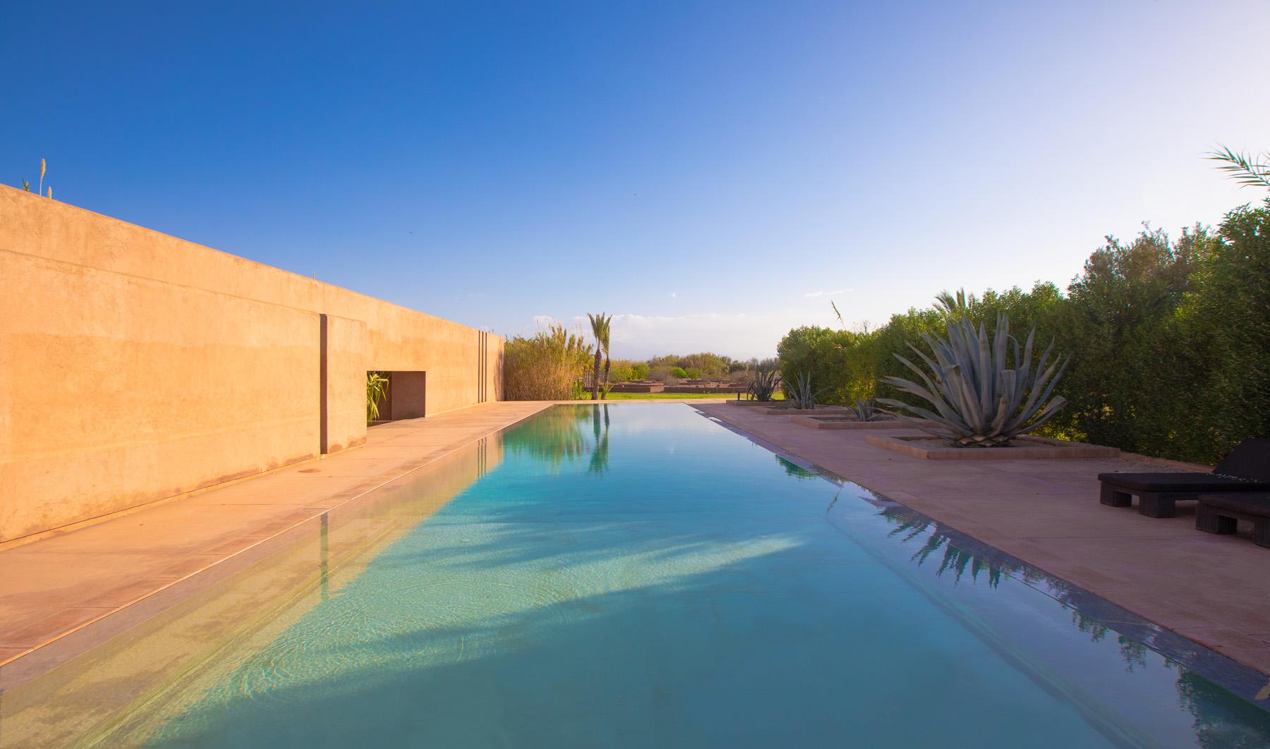 unique-Villa Amani