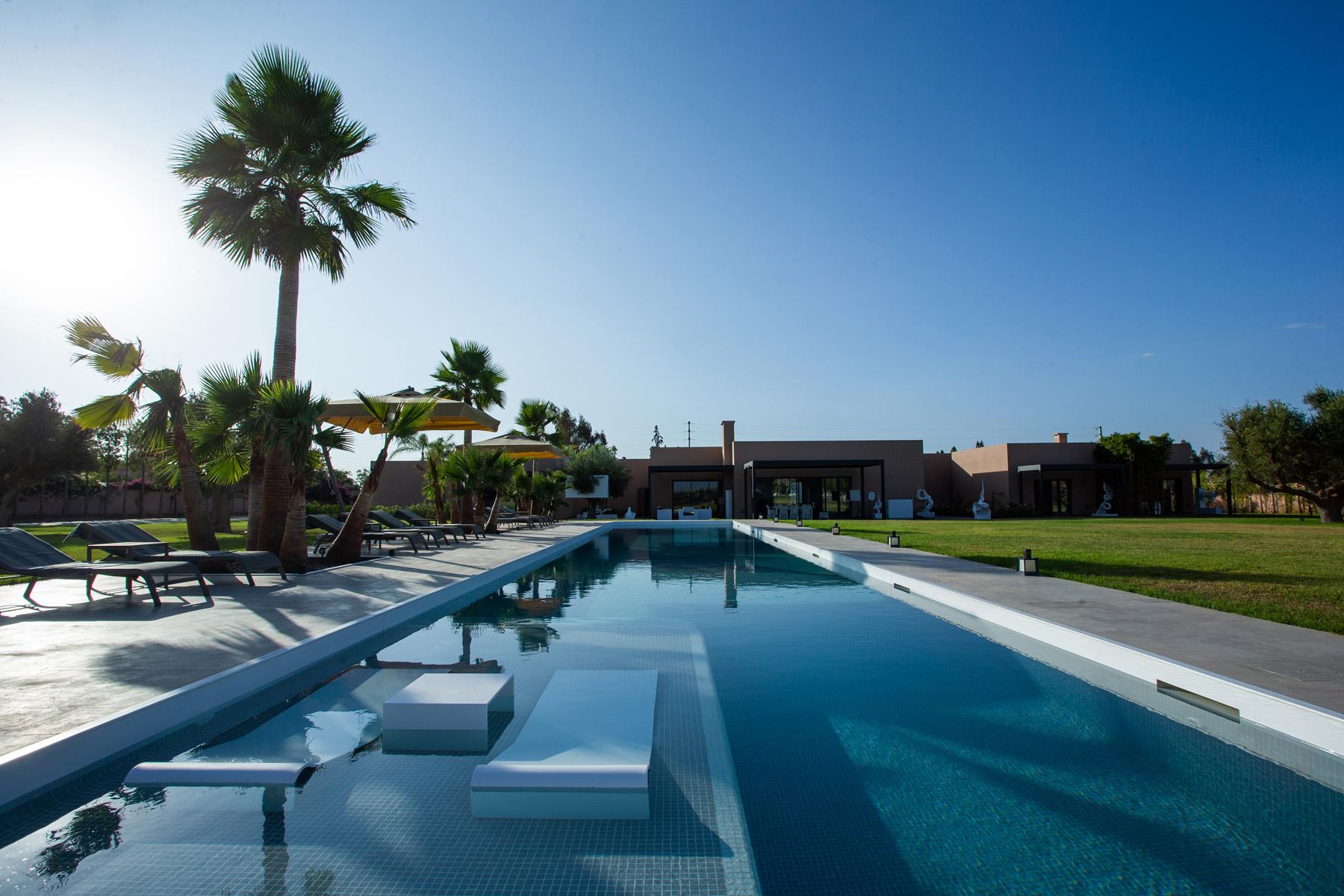unique-Villa Eden