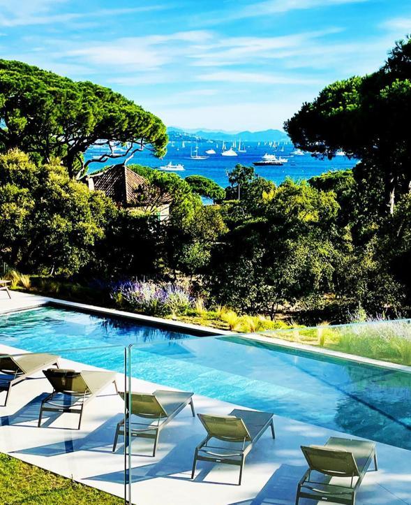 unique-Villa Sophie