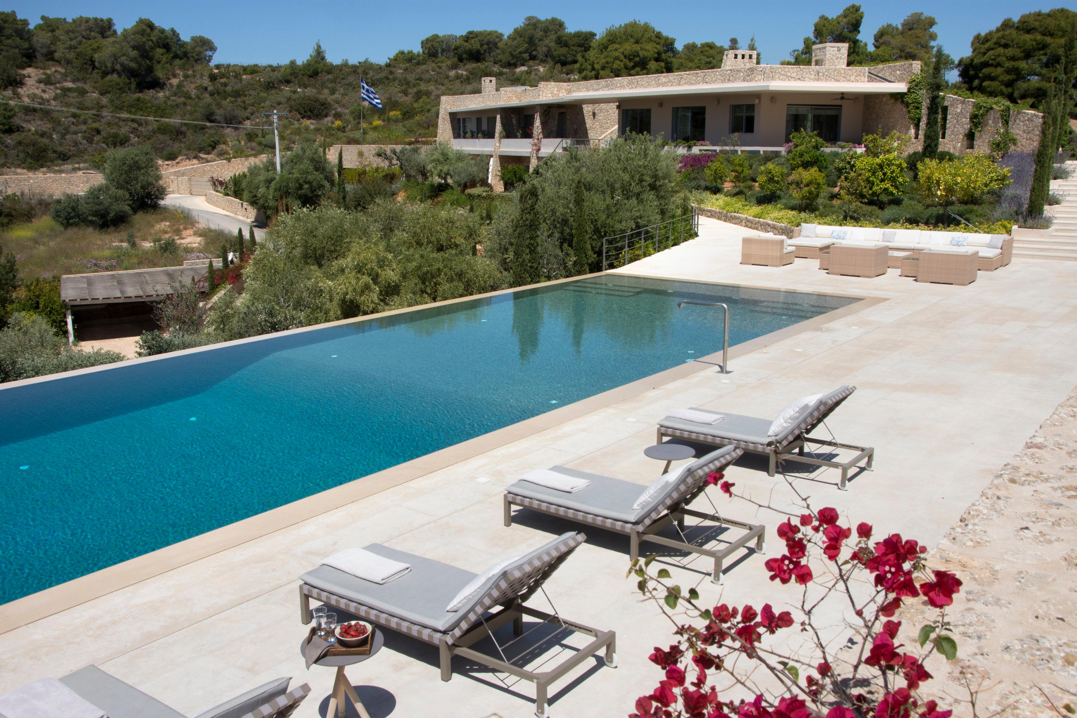 unique-Villa Corena