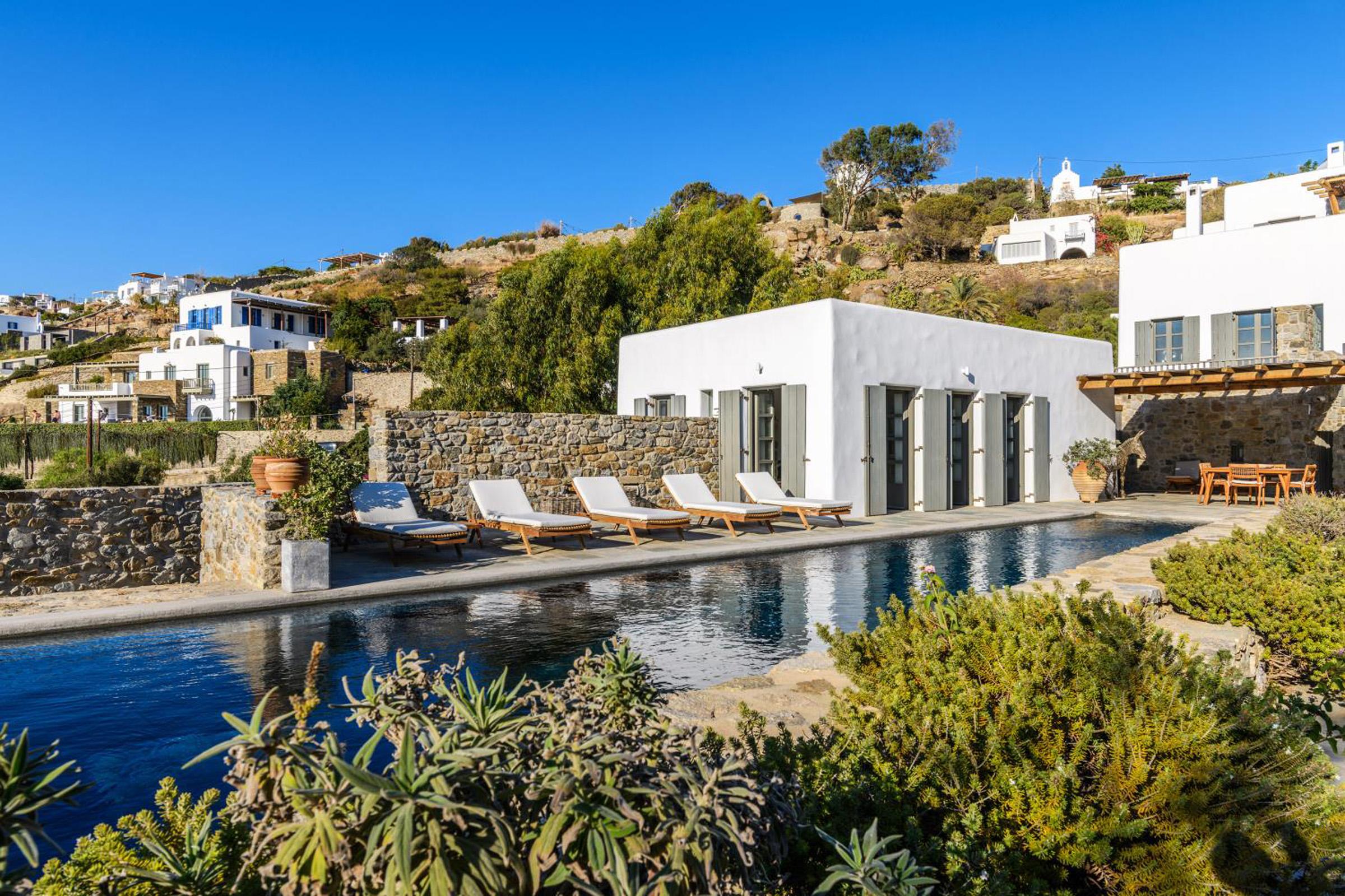 unique-Villa Floriana