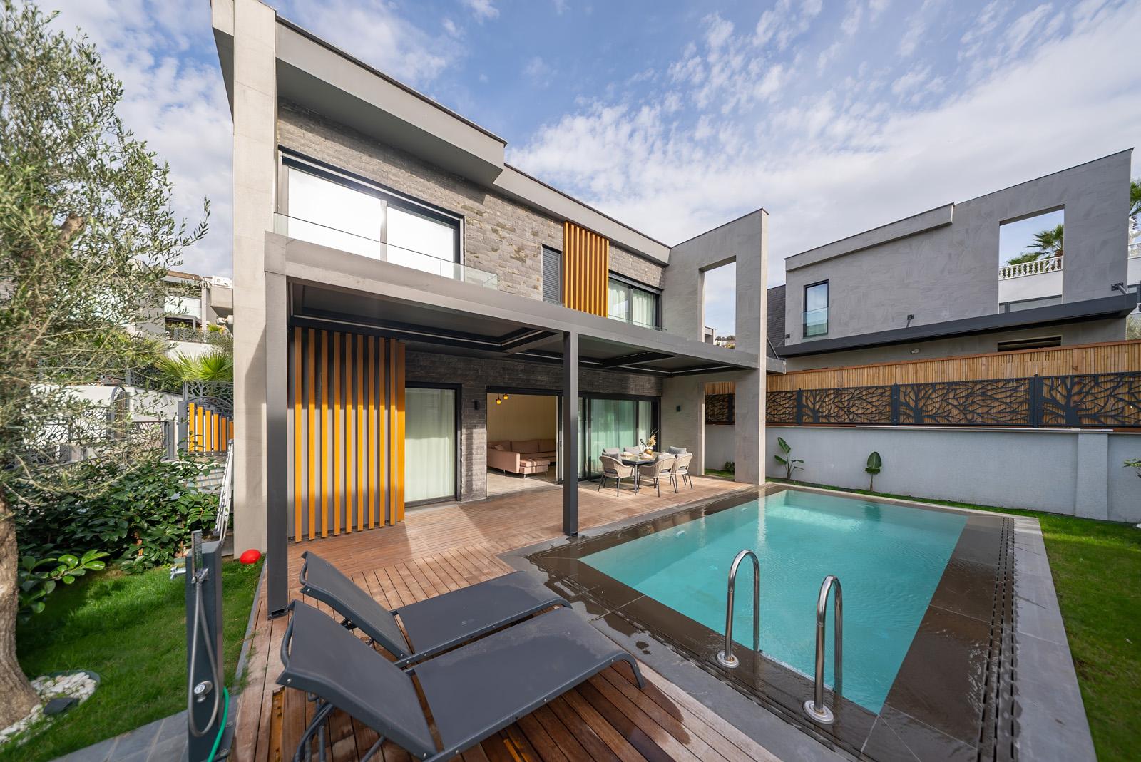 unique-Villa Zephyr