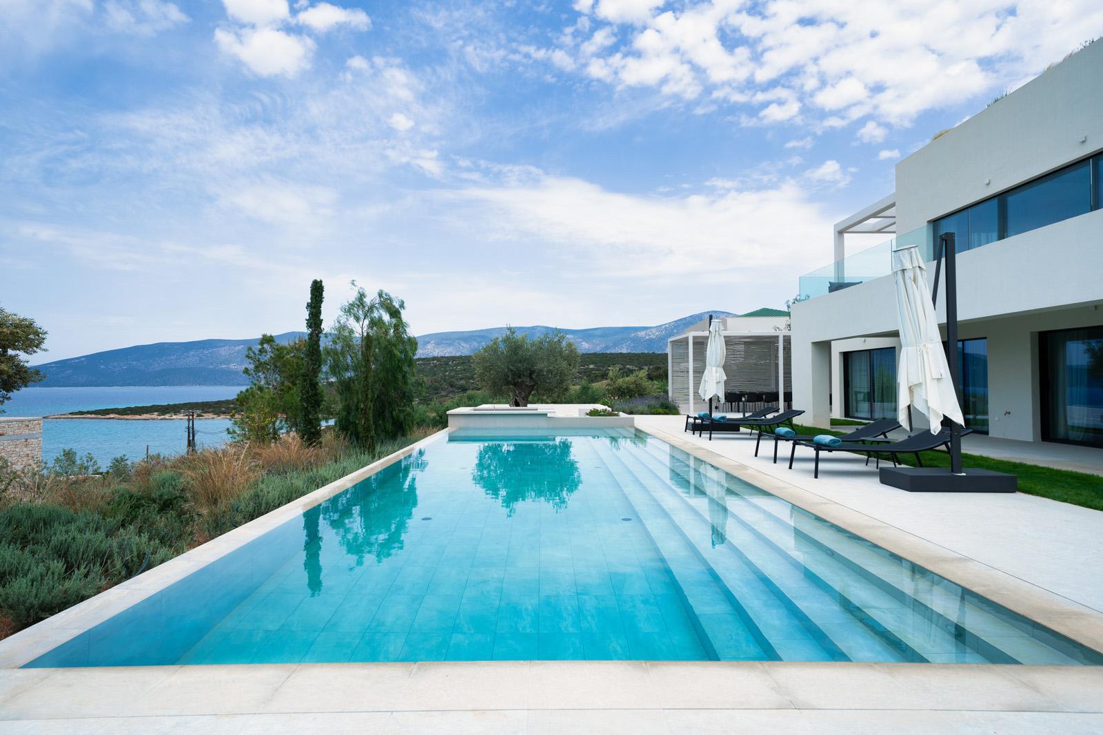 unique-Villa Tranquility