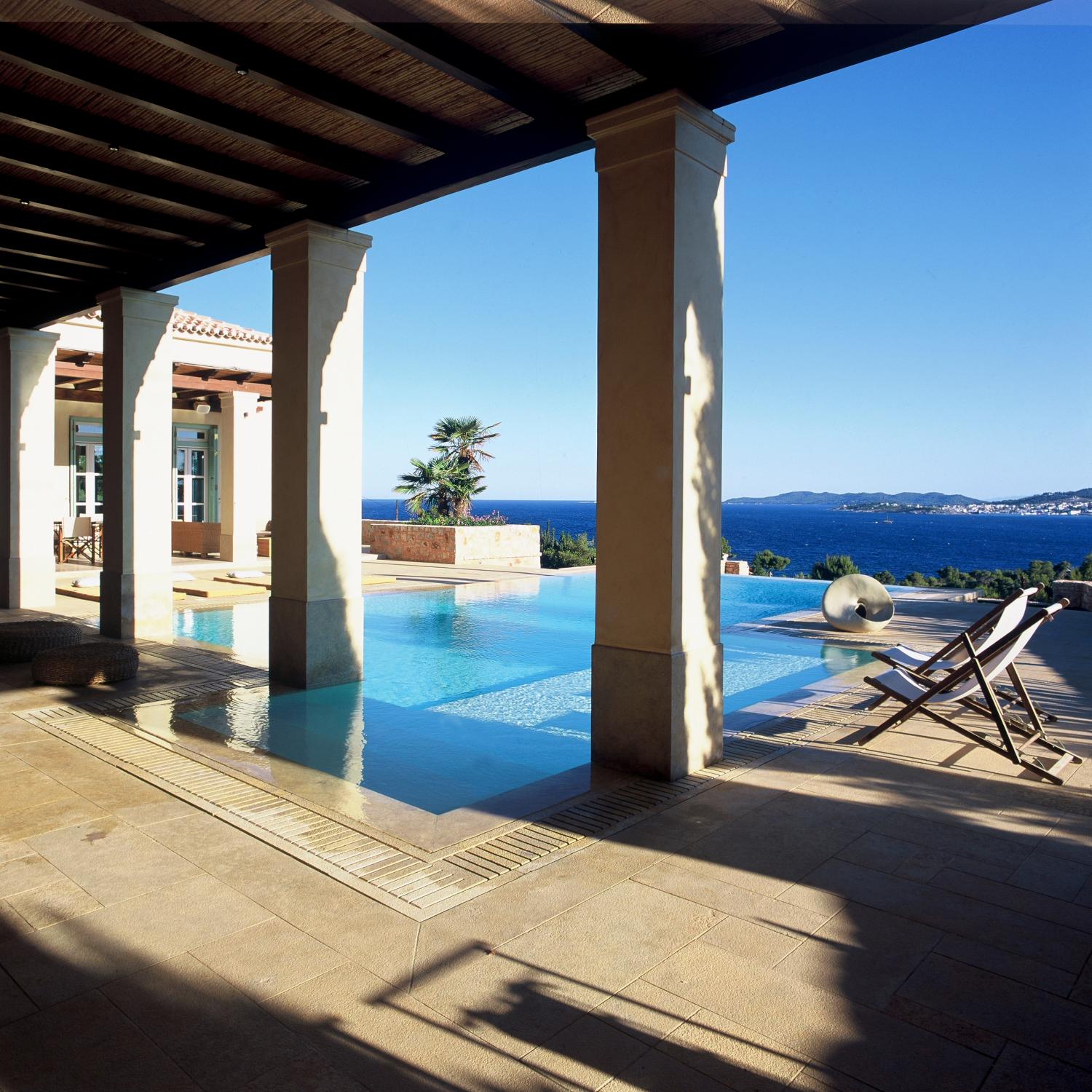 unique-Villa Siroco
