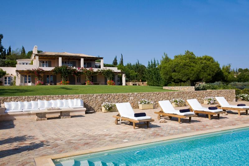 unique-Villa Silena