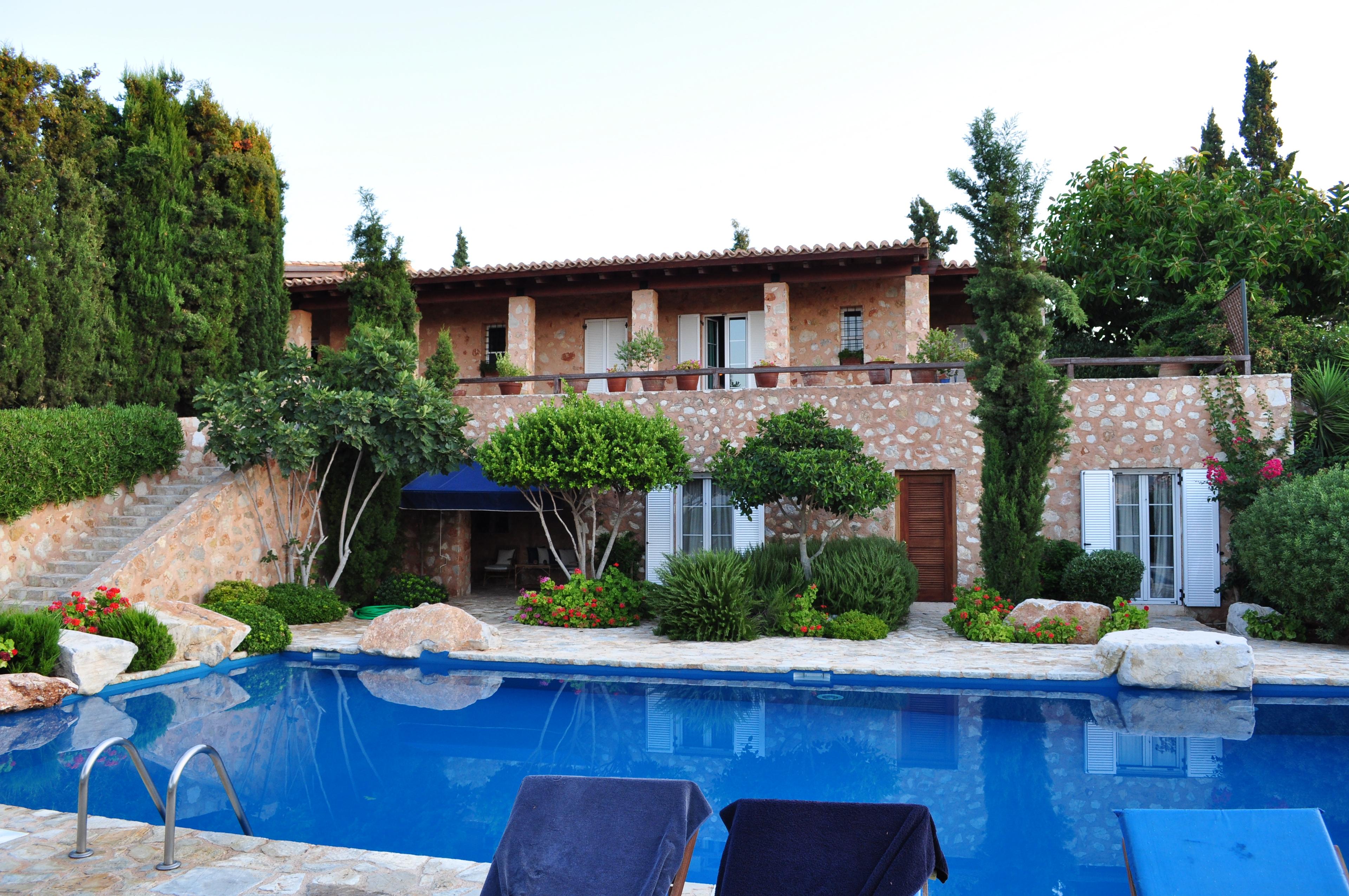 unique-Villa Aranya