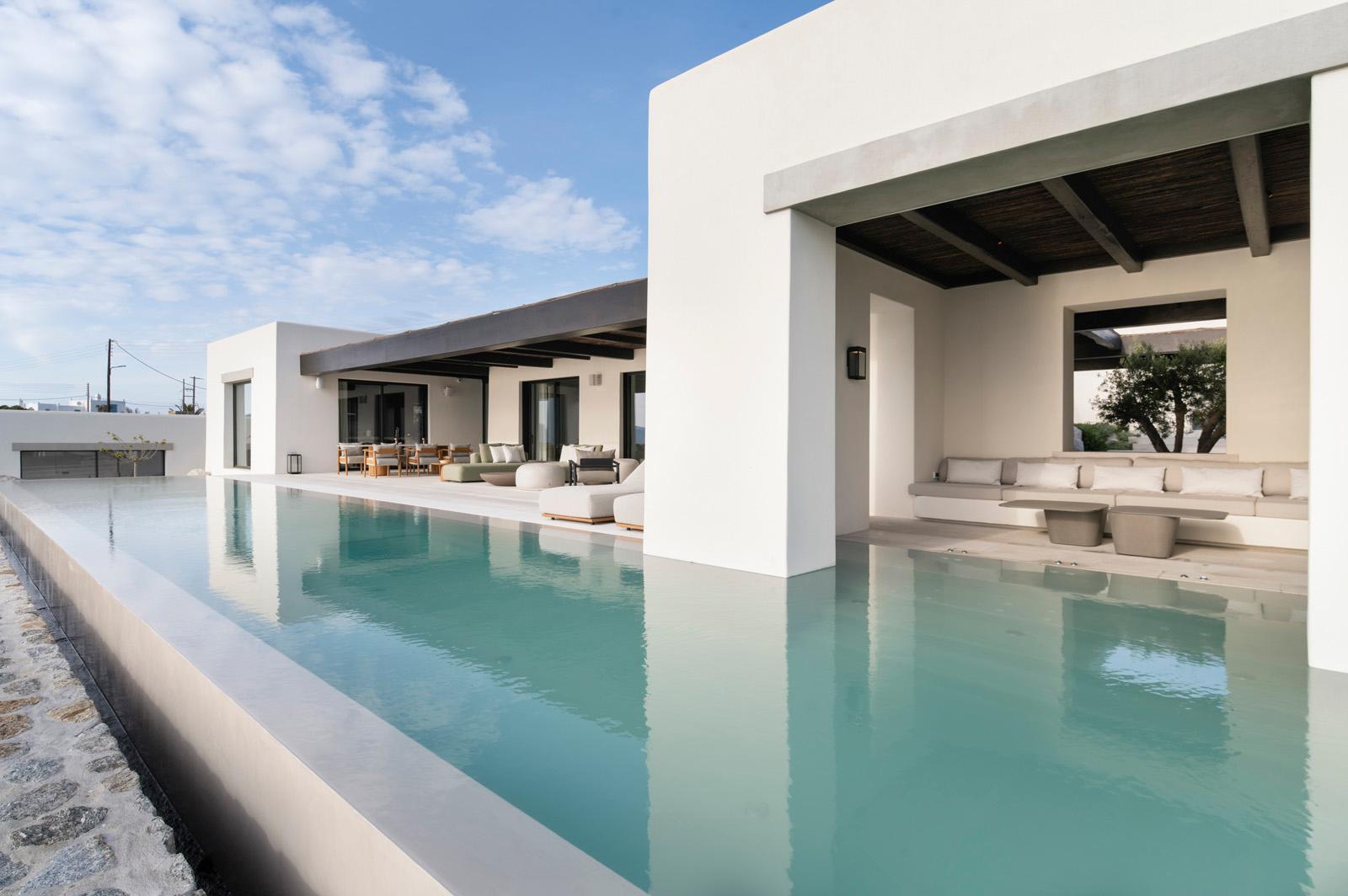 unique-Villa Luma