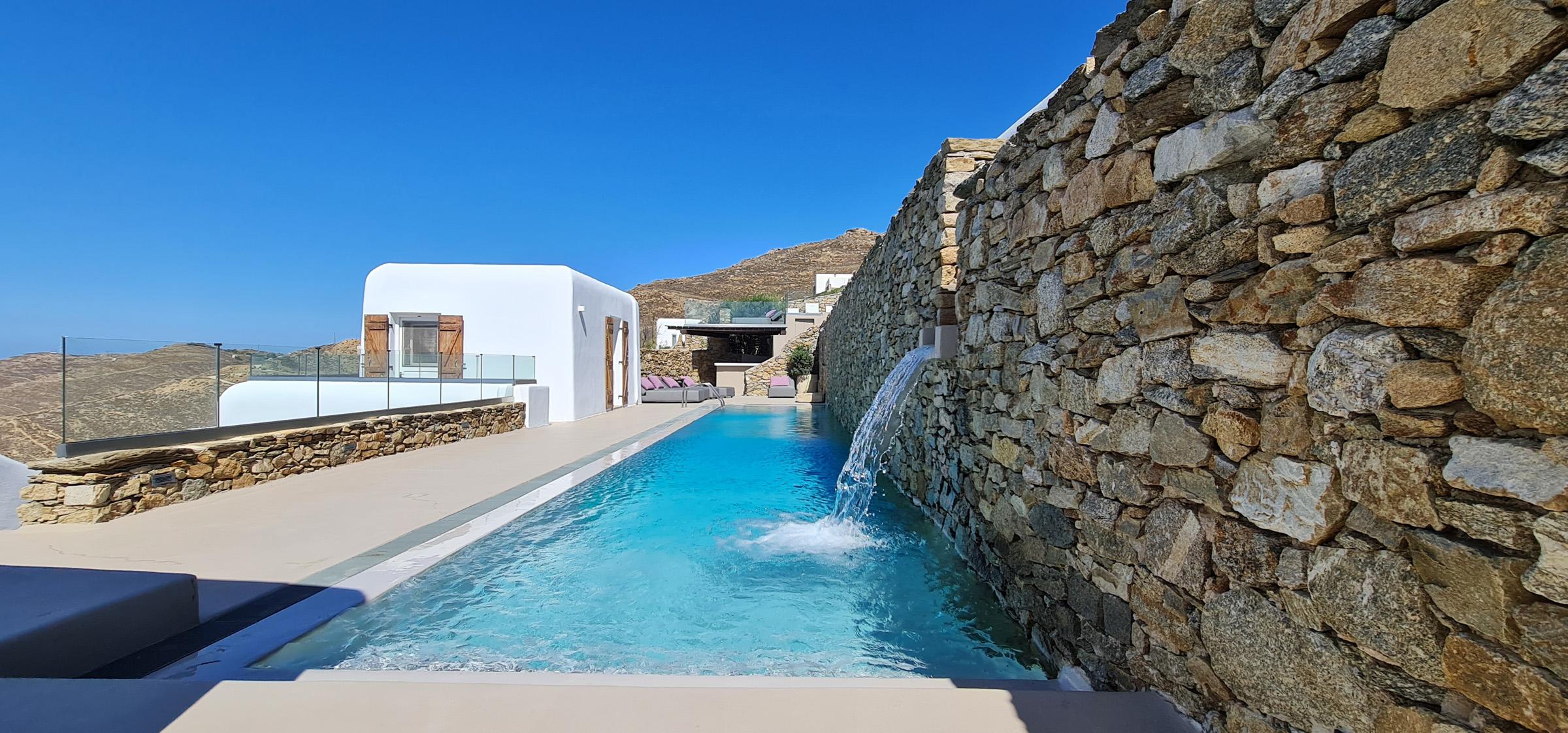 unique-Villa Levano
