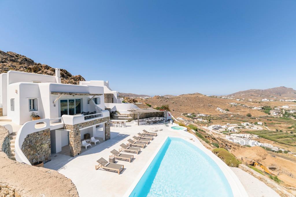 unique-Villa Mirela 1