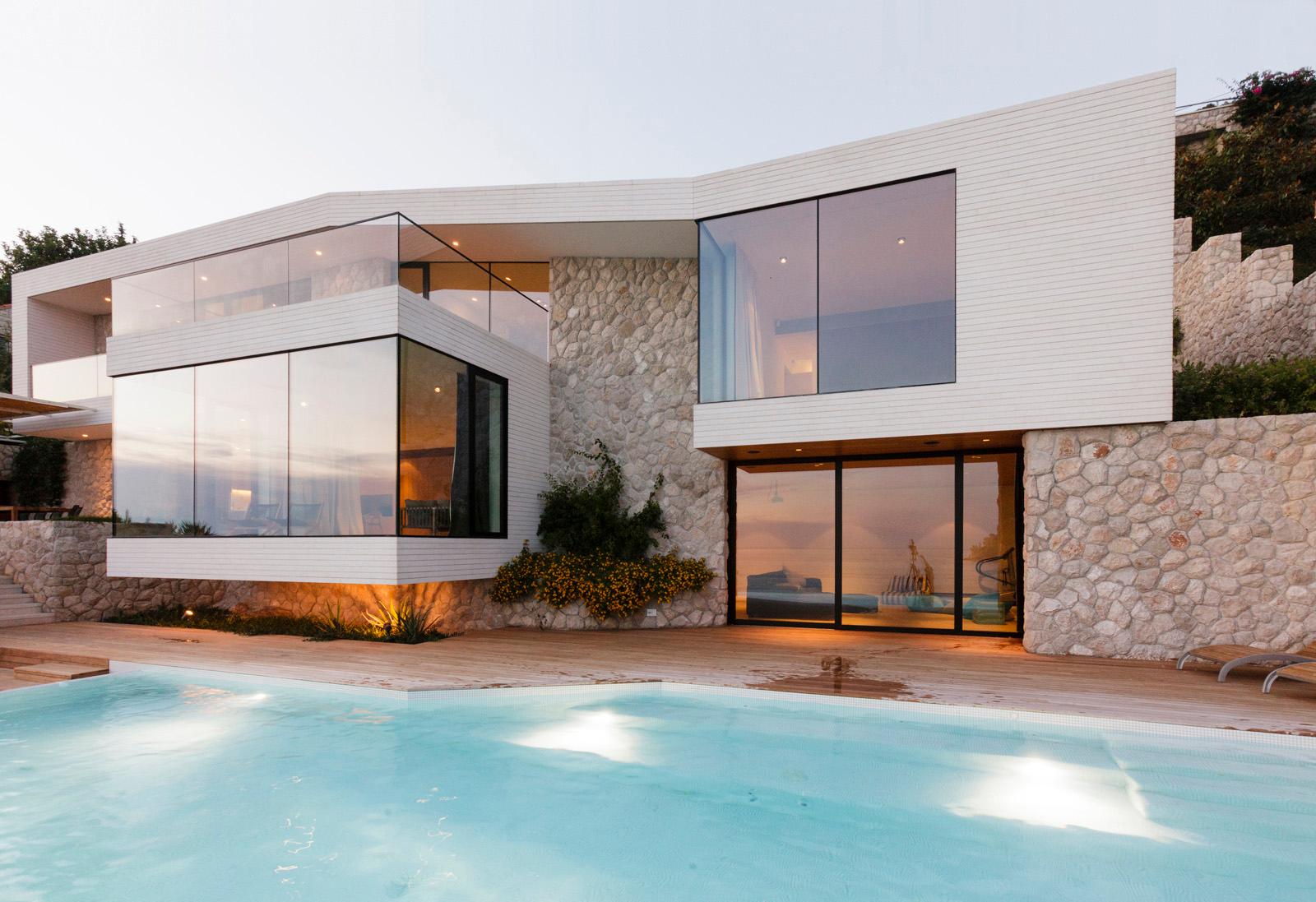 unique-Villa Deana