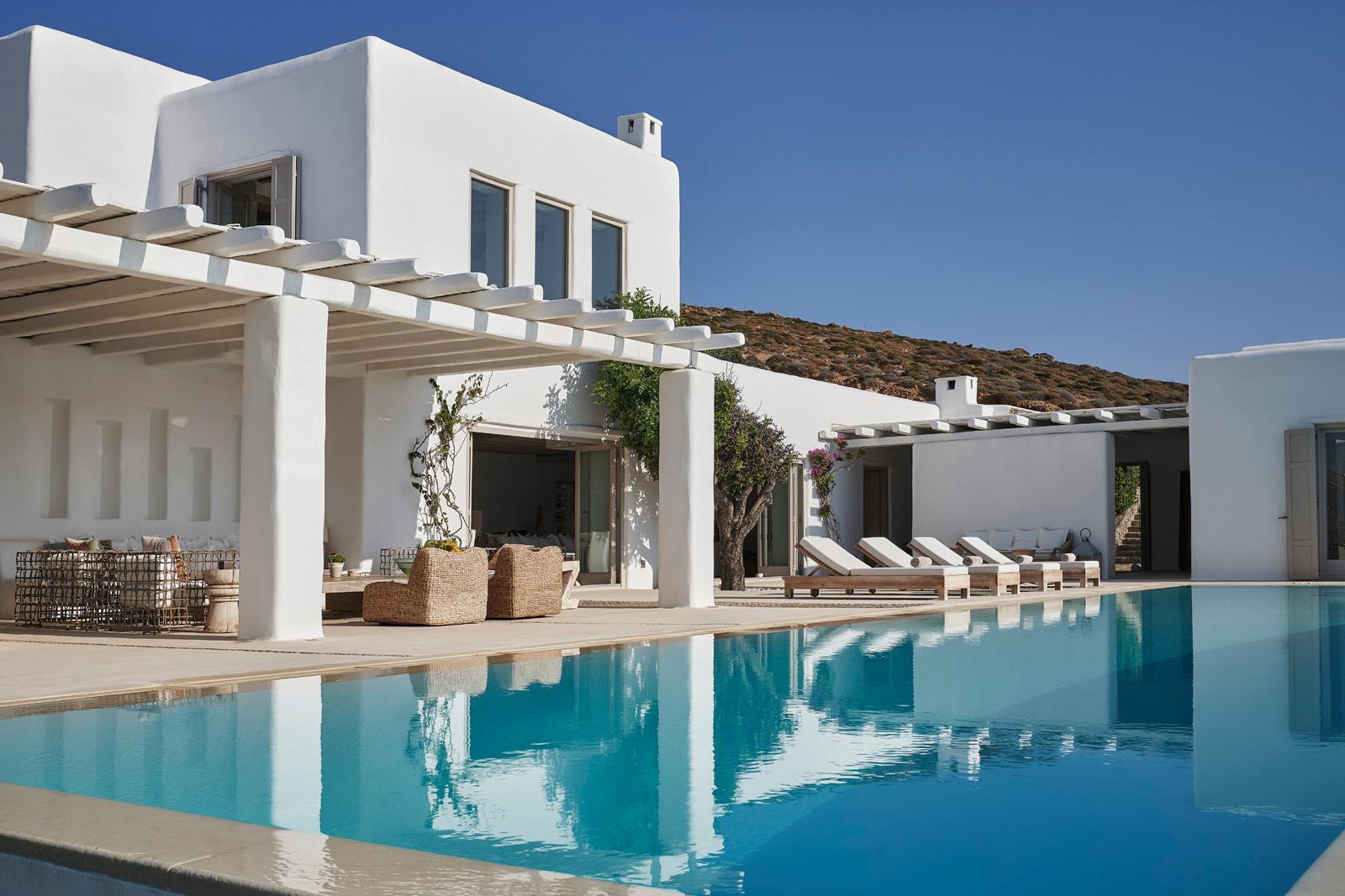 unique-Villa Marta