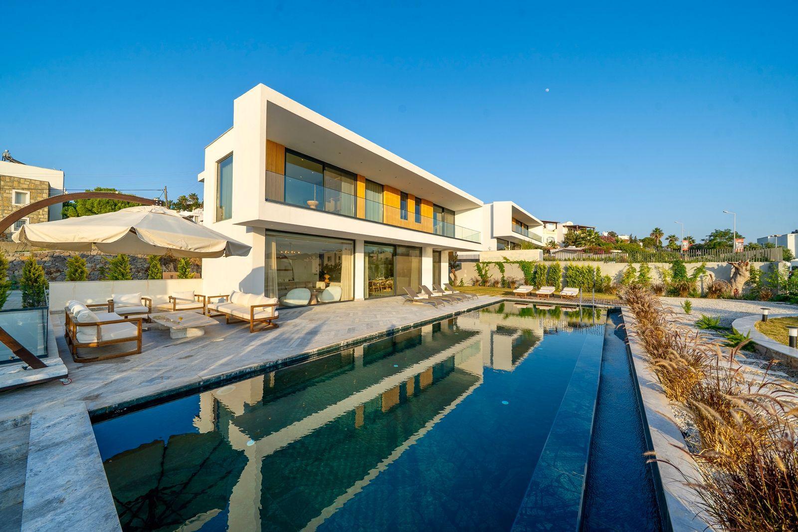 unique-Villa Jonas