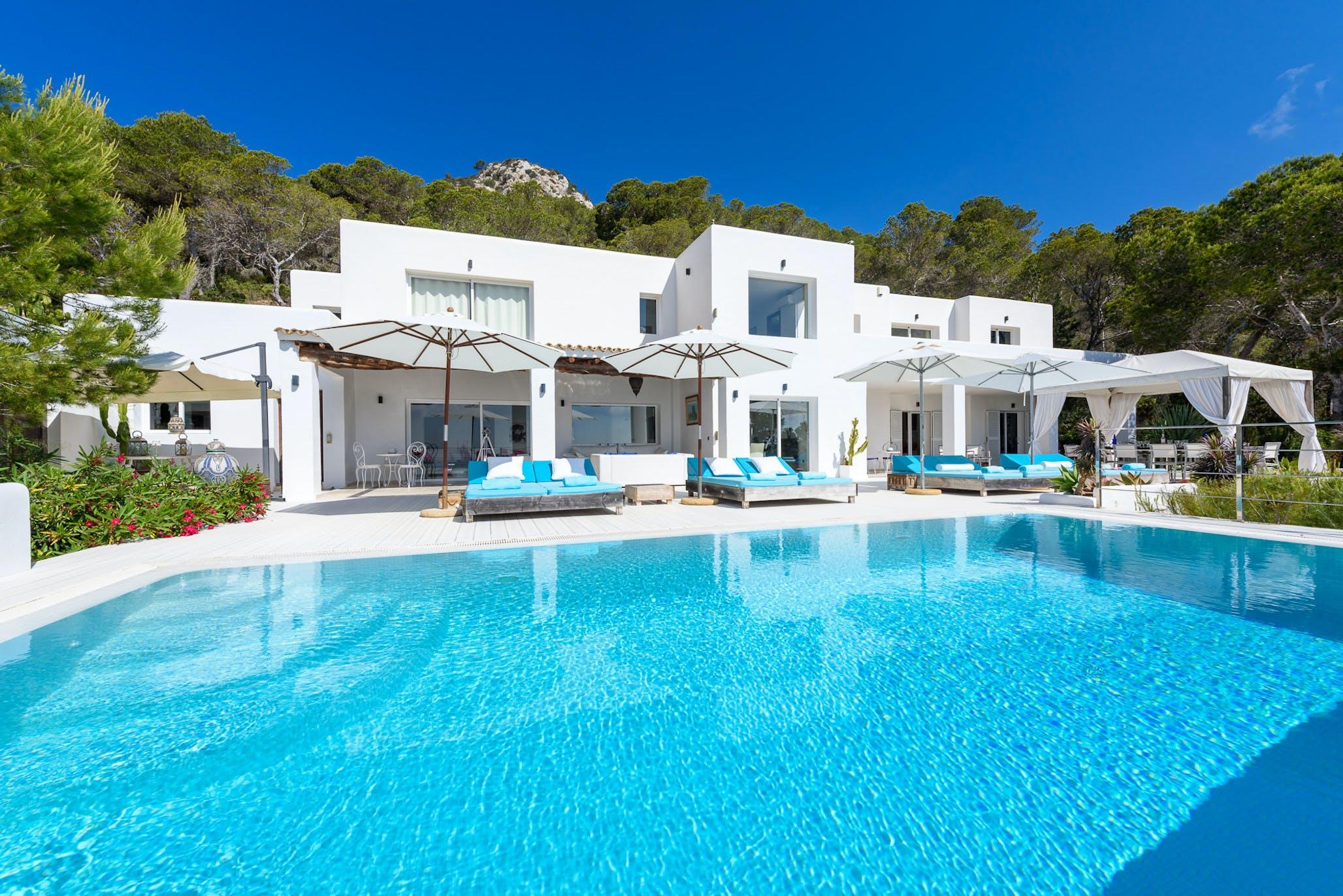 unique-Villa Ranna
