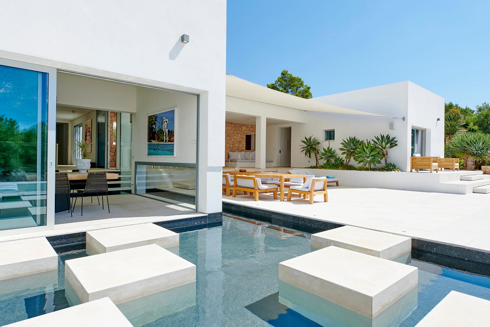 unique-Villa Spring