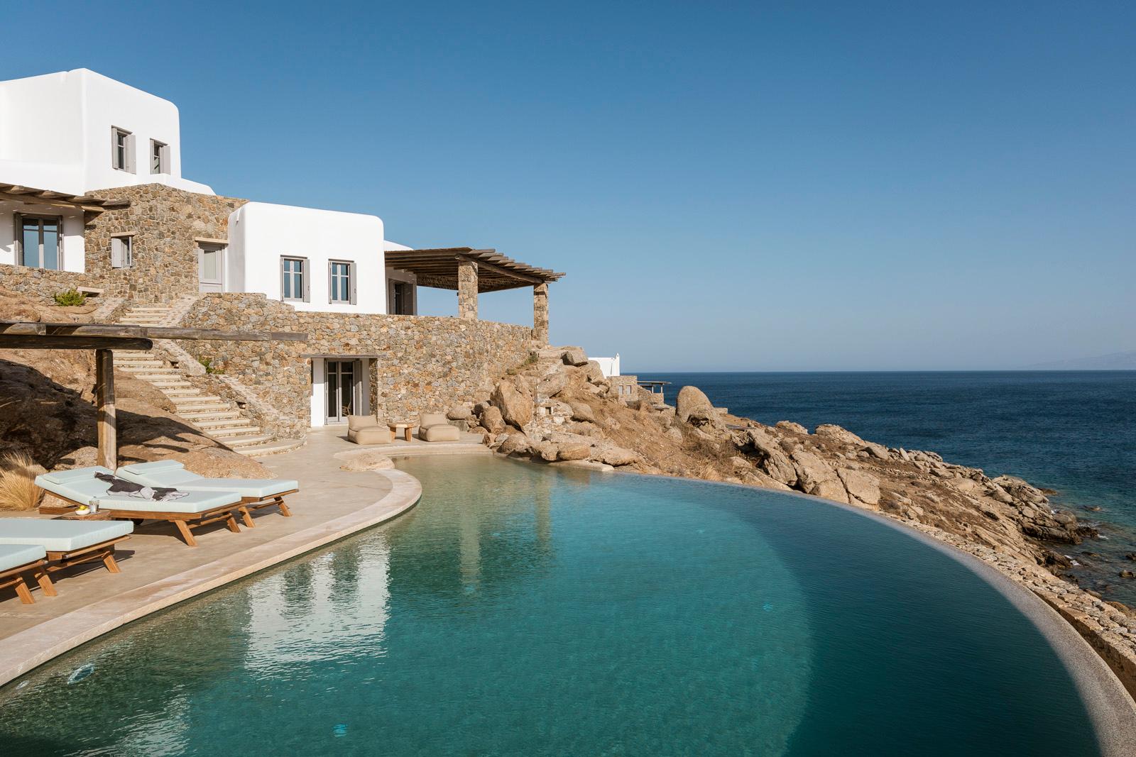 unique-Villa Laurel