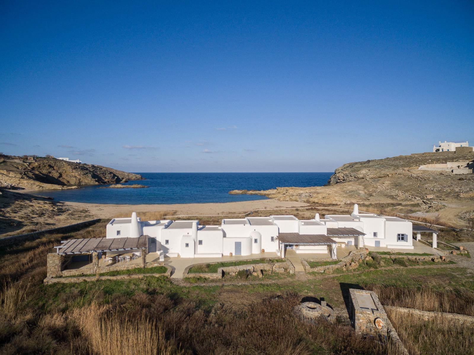 unique-Villa Mirna