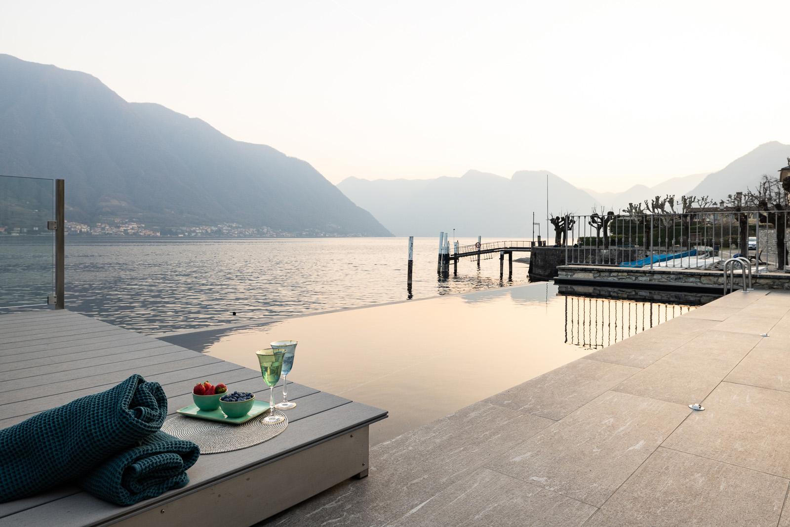 unique-Villa Tenuta Celeste