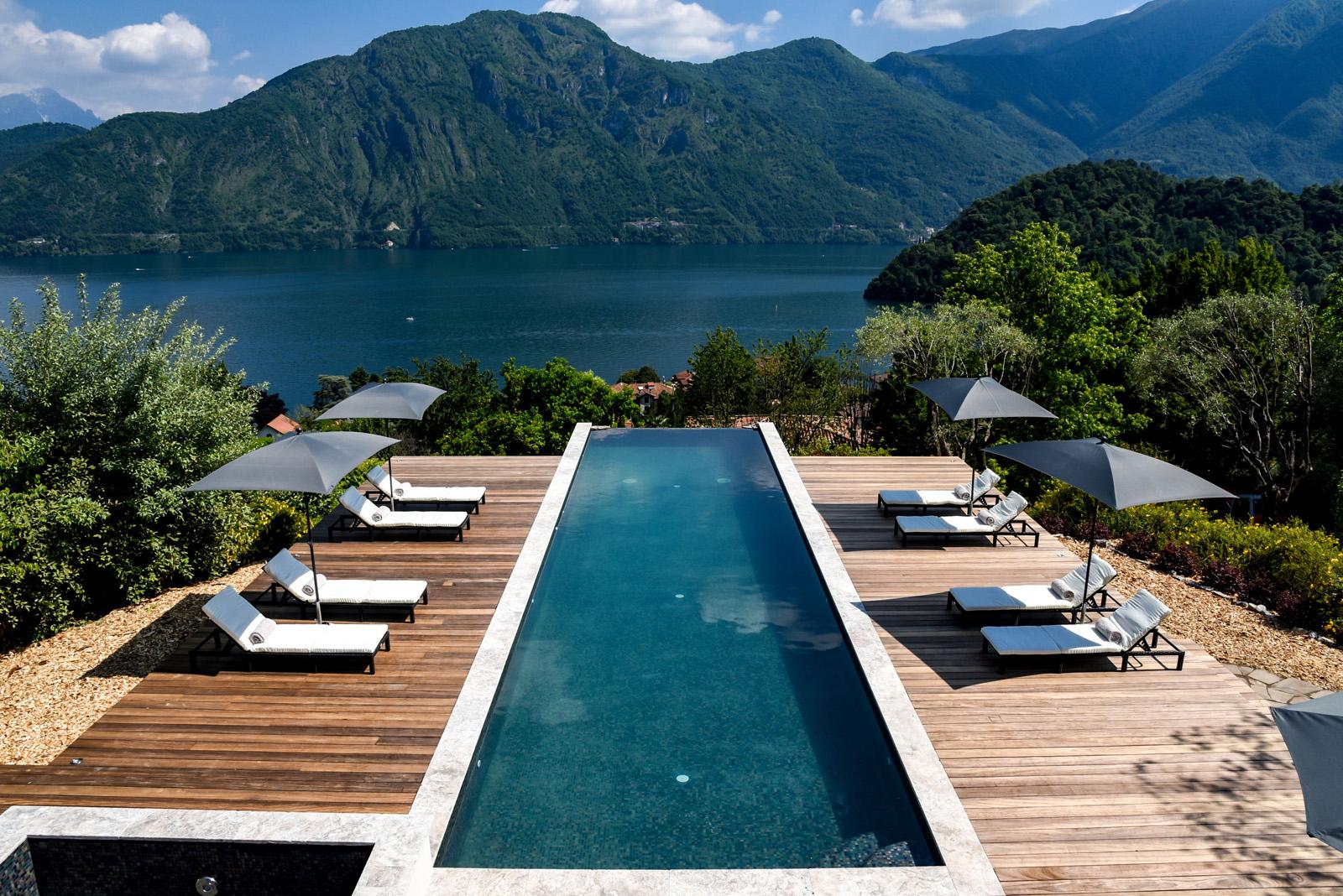 unique-Villa Sottovoce