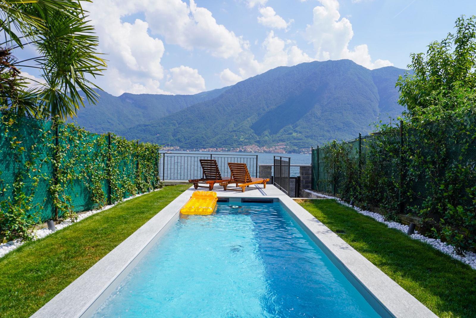 unique-Villa Alta