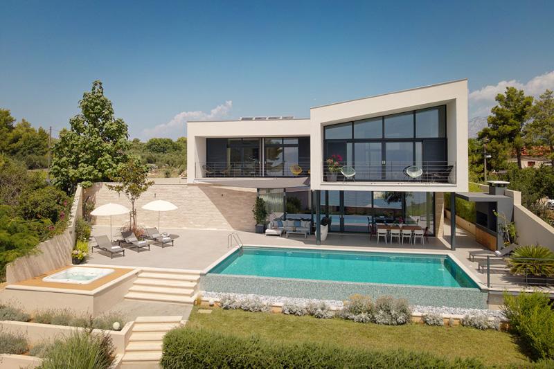 unique-Villa Kati