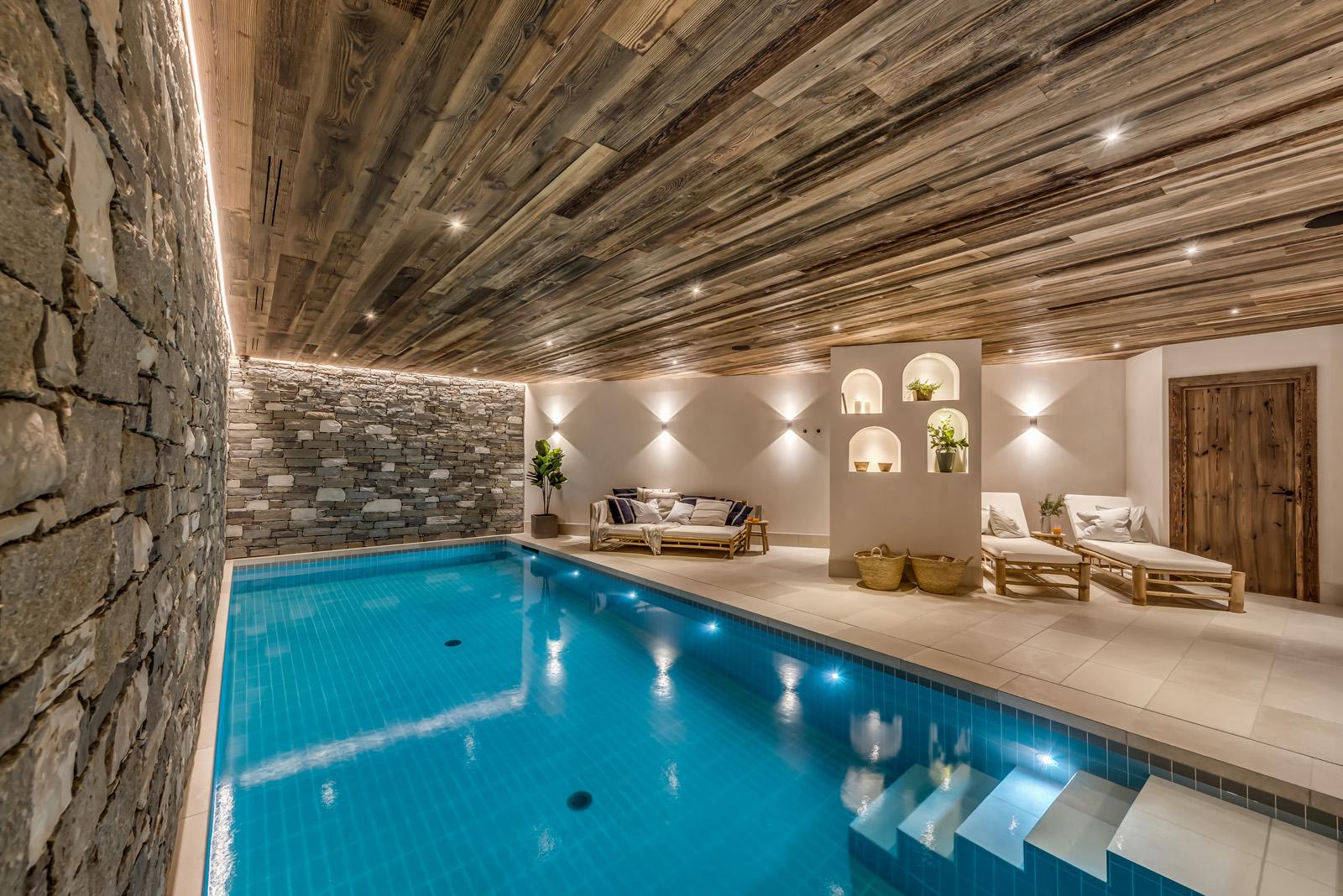 unique-Chalet Ombrelle