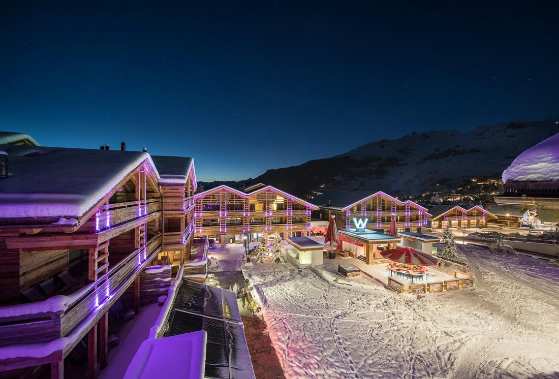 unique-Penthouse Améline