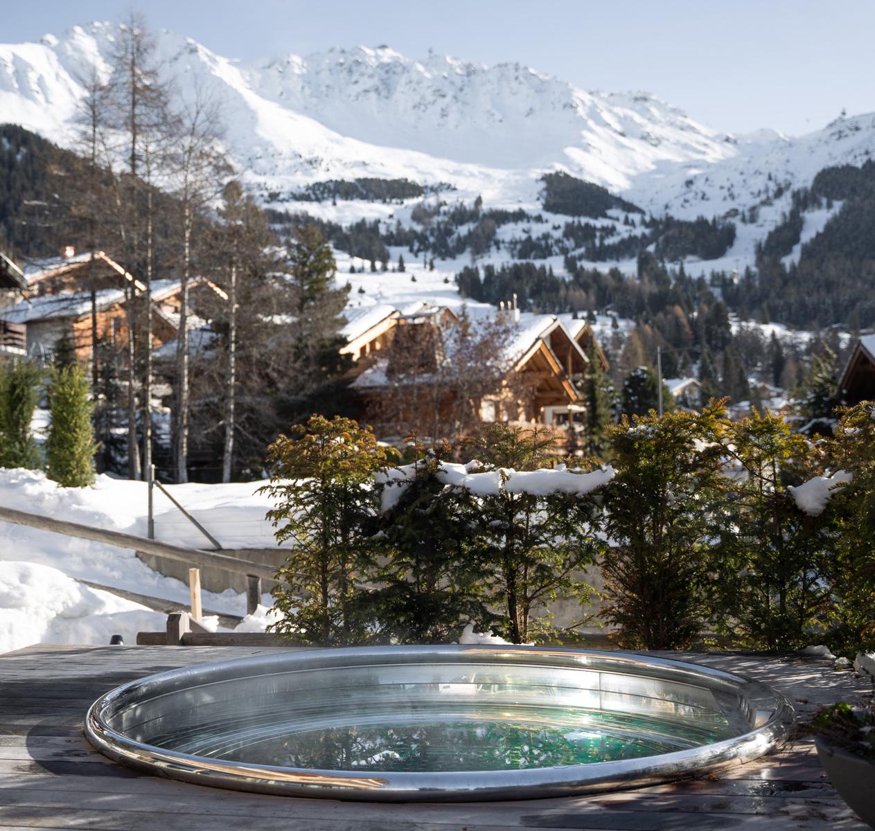 unique-Chalet of the Chalets